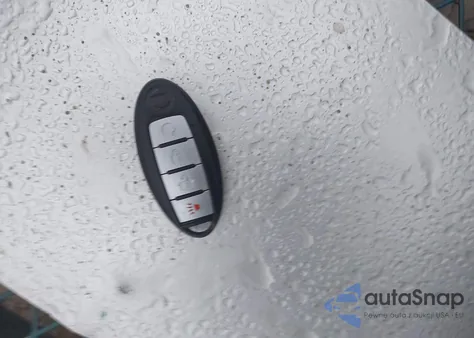 2017 Nissan Murano S z USA, uszkodzony, nr VIN 5N1AZ2MH3HN107723